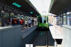 Hannover, 19. March 2011